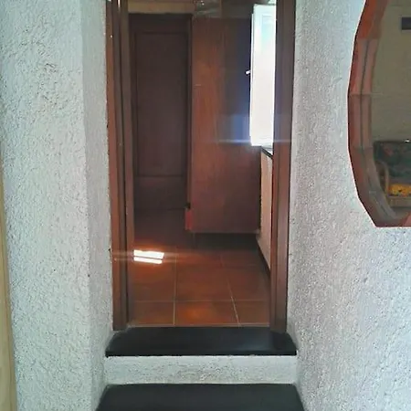 Dolce Glicine Bonassola