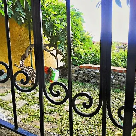 Tatil Evi Dolce Glicine *