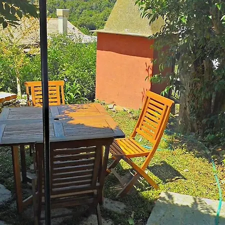 Prázdninový dům Dolce Glicine Bonassola