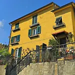 Casa Vacanze Dolce Glicine Bonassola