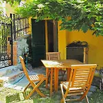 Semesterbostad Casa Vacanze Dolce Glicine Bonassola