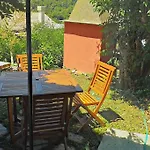 Semesterbostad Casa Vacanze Dolce Glicine Bonassola