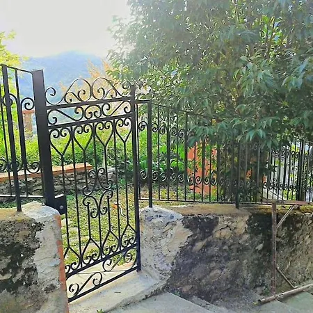 Casa Vacanze Dolce Glicine