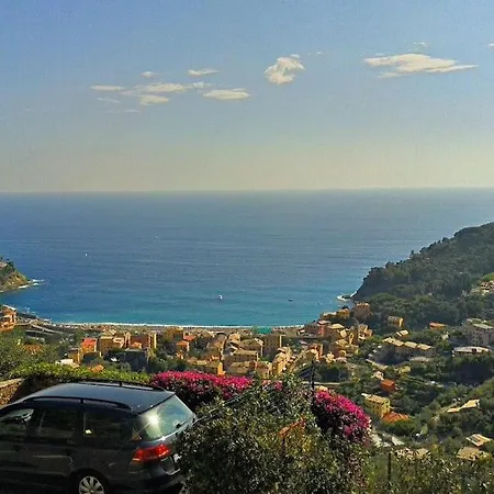 Casa vacanze Casa Vacanze Dolce Glicine