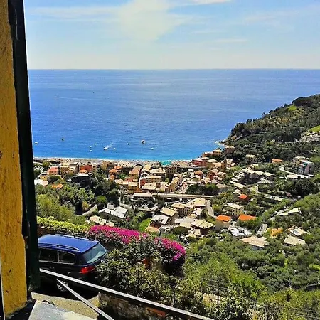 Casa Vacanze Dolce Glicine