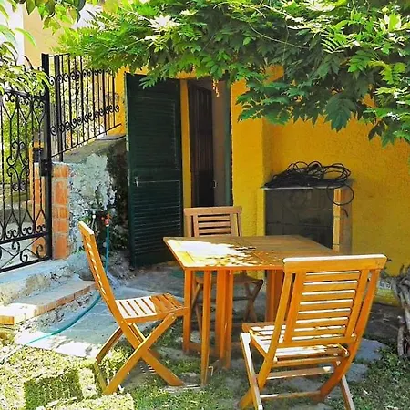 Casa vacanze Casa Vacanze Dolce Glicine Bonassola