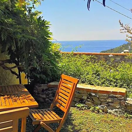Casa vacanze Casa Vacanze Dolce Glicine *